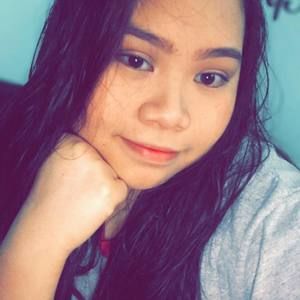 Meet your Posher, April ann